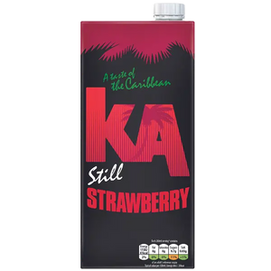 KA Strawberry Still