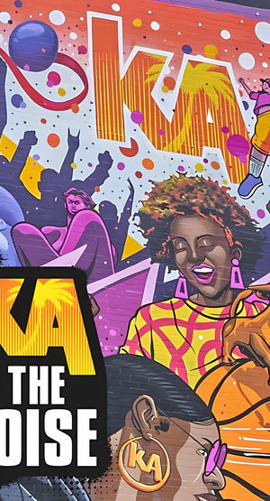 KA Poster