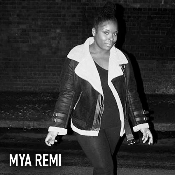 Mya Remi